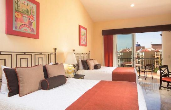 Hotel Villa Del Palmar Beach Resort And Spa Puerto Vallarta Great Prices At Hotel Info