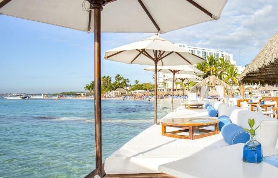 Hotel Hotel Be Live Experience Hamaca Beach En Boca Chica Hotel De