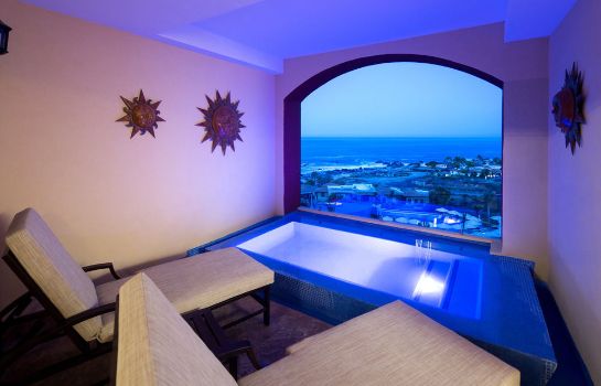 Hotel Hacienda Encantada Resort Residences Los Cabos