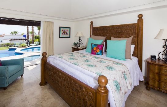 Hotel Hacienda Encantada Resort Residences Los Cabos