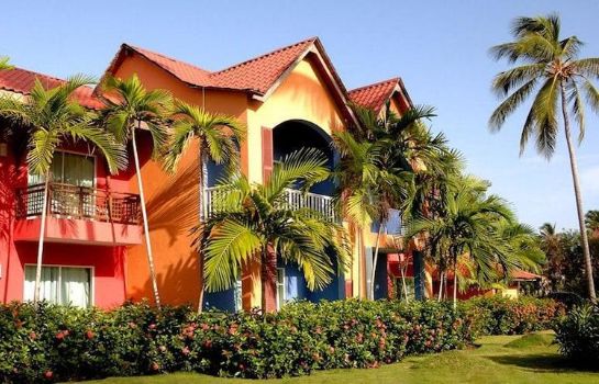 Hotel Tropical Deluxe Princess Beach Resort Spa Punta Cana Great Prices At Hotel Info
