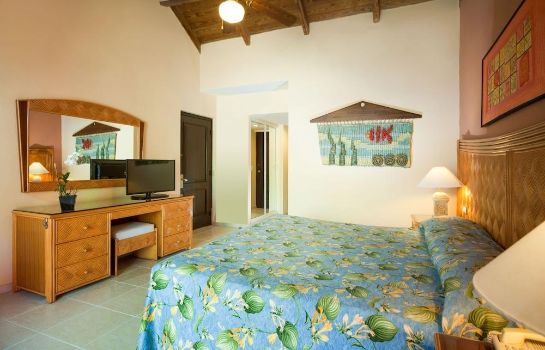 Standard room Tropical Deluxe Princess Beach Resort & Spa