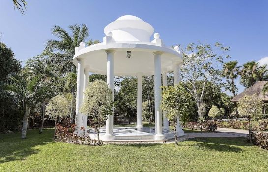 Garten Grand Palladium Colonial Resort & Spa All Inclusive