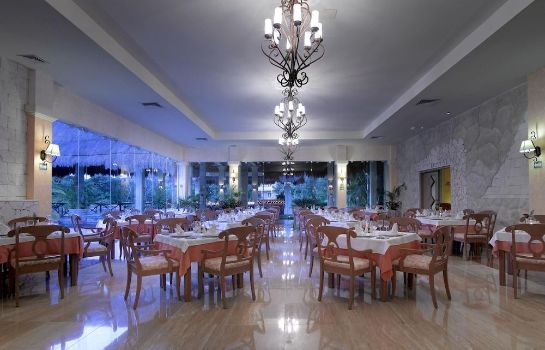 Restaurant Grand Palladium Colonial Resort & Spa All Inclusive