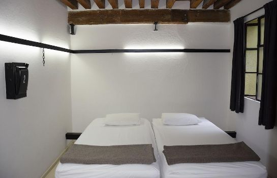 Habitación estándar Downtown Beds - Hostel