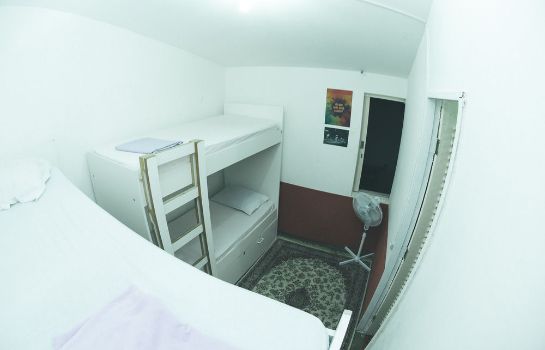Standardzimmer Pamplona Hostel Global
