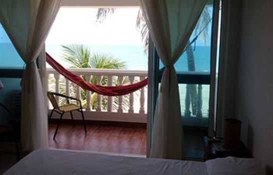 Single room (standard) Emblema Playa Manzanillo Hotel