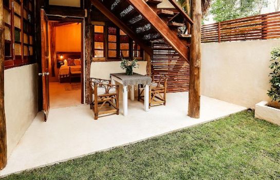Hotel Xscape Tulum Tulum Solidaridad Great Prices At Hotel Info