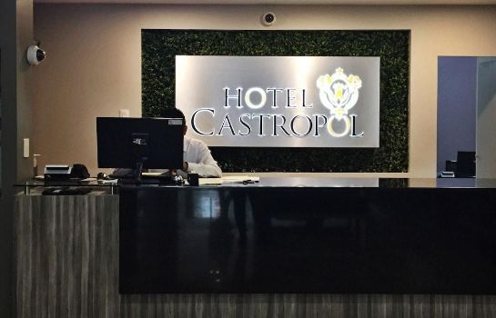 Info Hotel Castropol