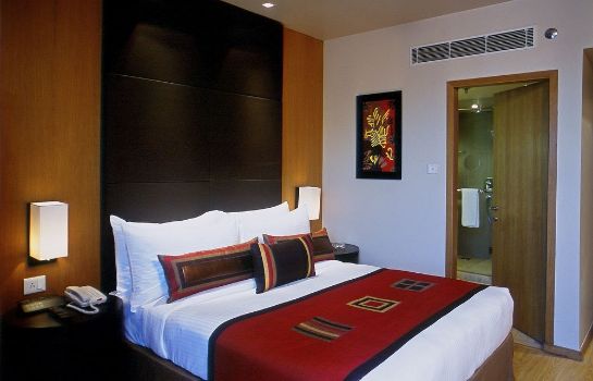 Standardzimmer Svelte Hotel & Personal Suites