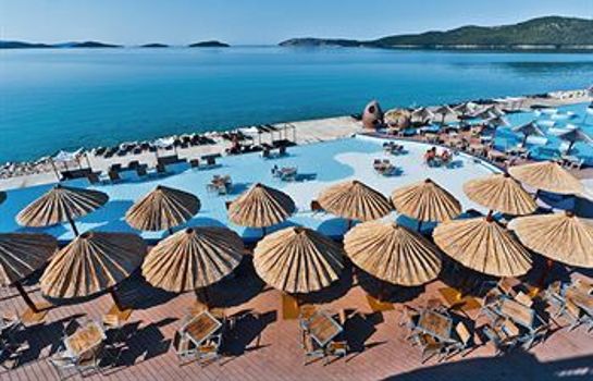 Solaris Beach Hotel Jure - Šibenik – Great prices at HOTEL INFO