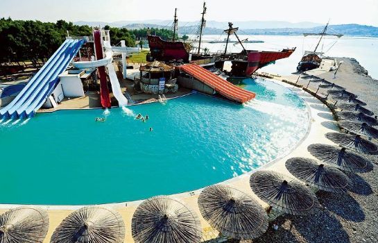 Solaris Beach Hotel Niko - Šibenik – Great prices at HOTEL INFO