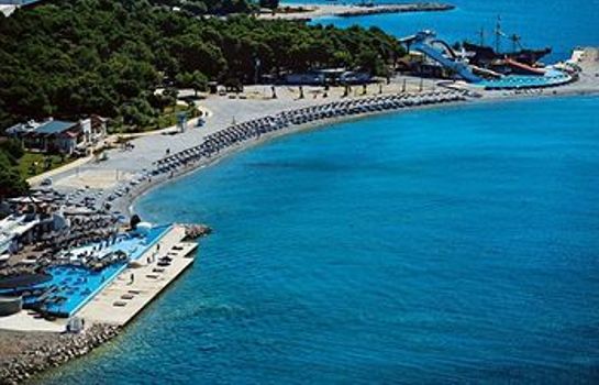 Solaris Beach Hotel Niko - Šibenik – Great prices at HOTEL INFO