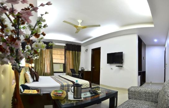 Camera standard Hotel Sohi Residency