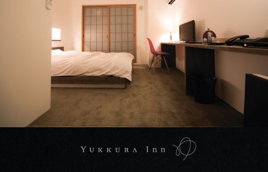 Camera singola (Standard) Yukkura Inn