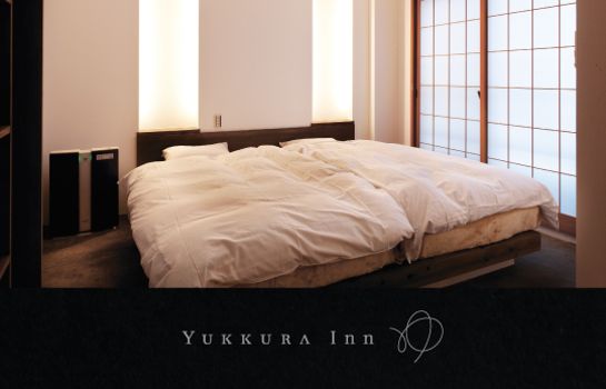 Camera doppia (Standard) Yukkura Inn