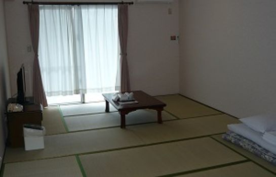 Doppelzimmer Standard Ocean View Kibogaoka