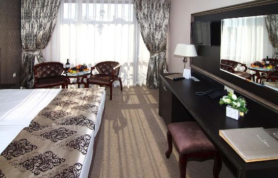 Pokój standardowy Apart Hotel & SPA Diamant Residence - All Inclusive