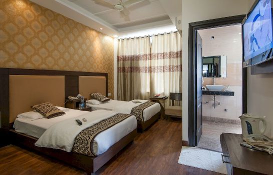 Hotel Oyo Rooms Huda Epicentre Gurgaon Great Prices At Hotel Info Would there any police problems? hotel info
