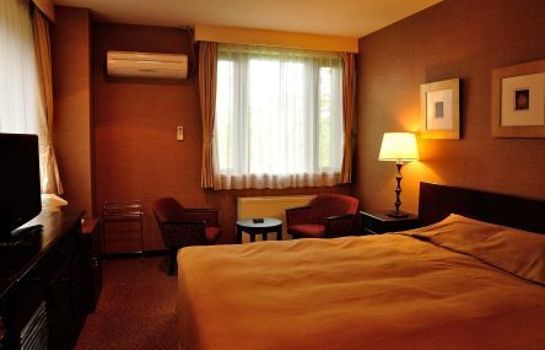 Pokój dwuosobowy (standard) Hotel & Spa Resort La Vista Appi Kogen