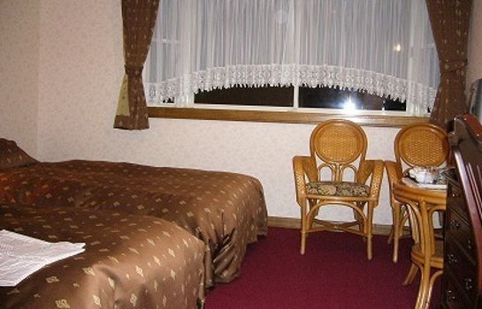Hotel Hotel Auberge De Refrain En Ito Shi Excelentes - 