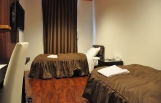 Hotel solae japan