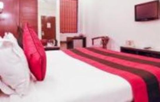 Single room (superior) Hotel Crystal Inn