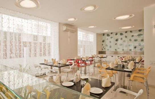 Restaurant Hotel Sai Mahal