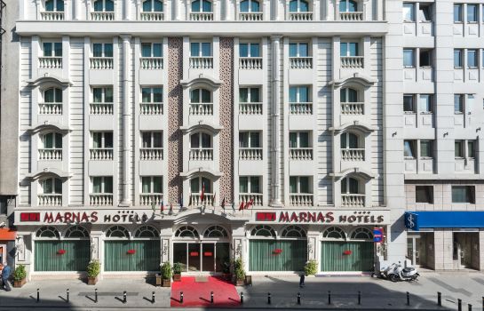 Marnas Hotels Istanbul Great Prices At Hotel Info