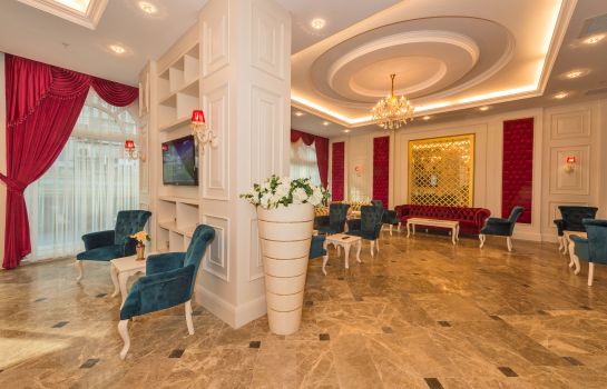 Marnas Hotels Istanbul Great Prices At Hotel Info