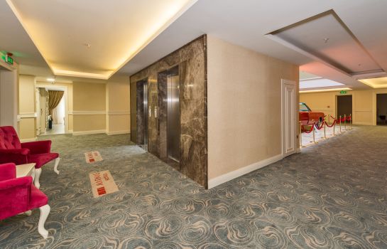 Marnas Hotels Istanbul Great Prices At Hotel Info