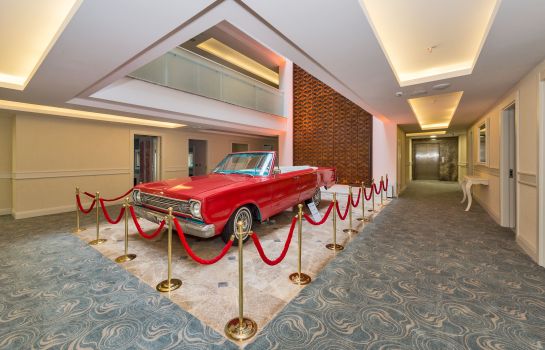 Marnas Hotels Istanbul Great Prices At Hotel Info