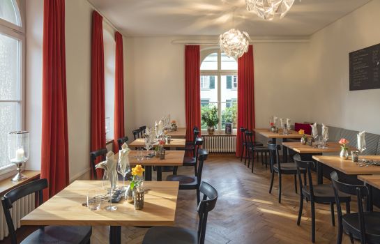 Café/Bistro Boutique-Hotel Auberge Langenthal