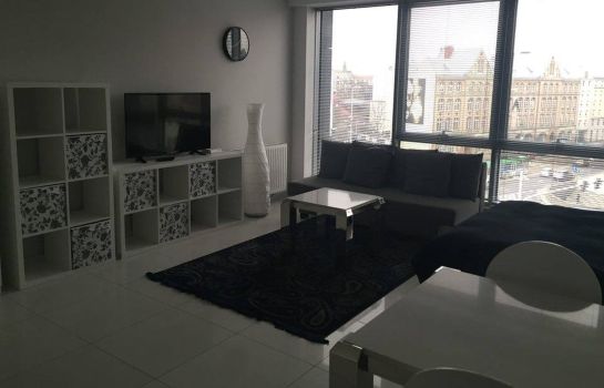 Double room (standard) Silver Apartments