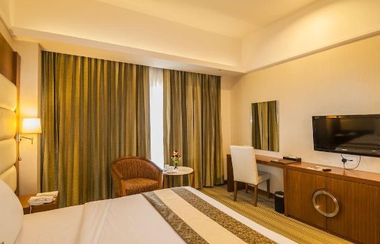 Pearl View Hotel Perai Bandar Prai Great Prices At Hotel Info