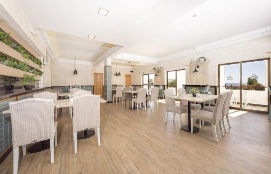 Restaurant Be Smart Terrace Algarve