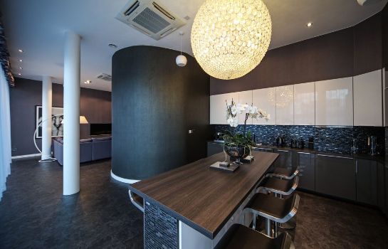 Epic Apart Hotel Seel Street In Liverpool Hotel De