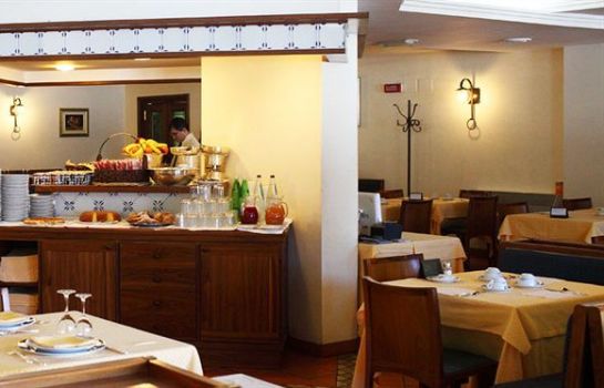 Restaurant Hotel Pizzalto
