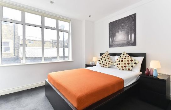Hotel Olive Níké Apartments - City of London, London – Great prices at  HOTEL INFO