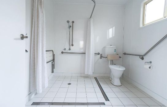 Hotel Crestview Tourist Park Queanbeyan Great Prices At Hotel Info