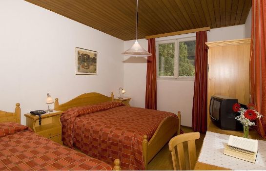 Hotel Bagni di Salomone in Rasun Anterselva - Great prices at HOTEL INFO