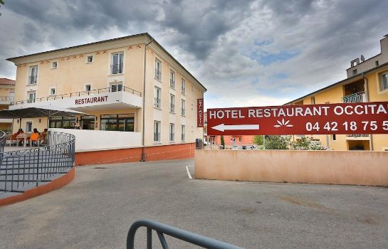 Info Hôtel Occitan