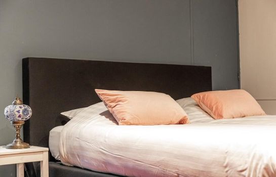 hotel bed breakfast 1001 nacht haarlem hotel info