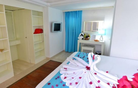 Standardzimmer Le Cale d'Otranto Beach Resort