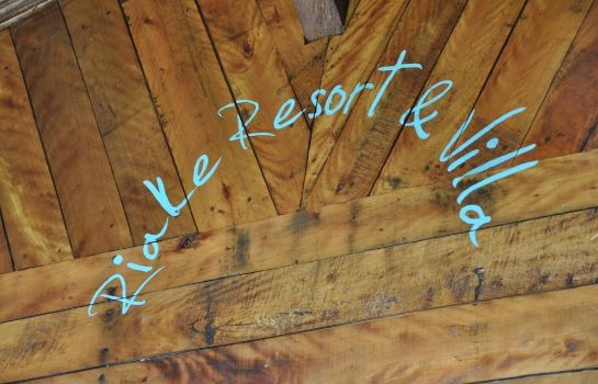 Info Riake Resort & Villa
