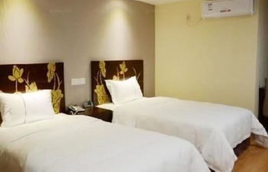 Yushu Sun Lake Holiday Inn In Chengdu Hotel De