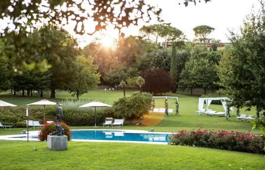 Hotel La Casa Di Rodo In Quarrata Hotel De