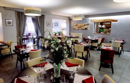 Restaurant Hotel du Lauragais