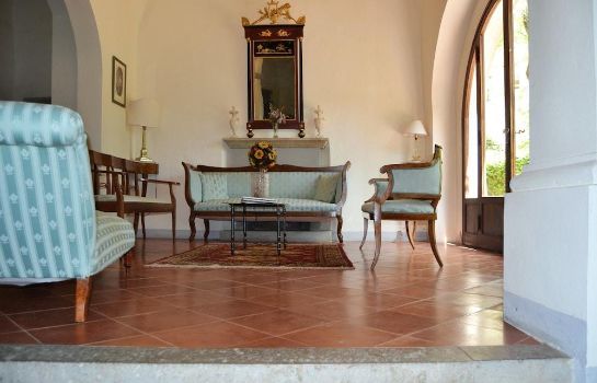 Info Charming Villa Marcialla