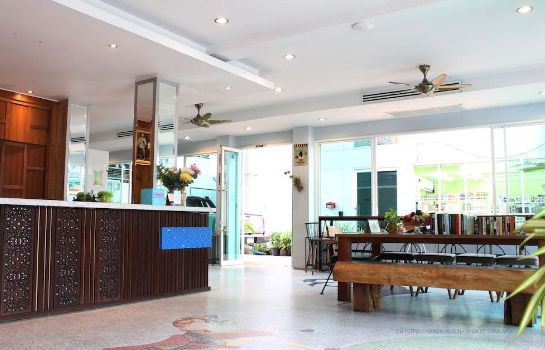 Info On Hotel Phuket